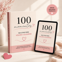 100 Couple Dates ❤️ | Plans to Break the Routine and Choose Each Other Again